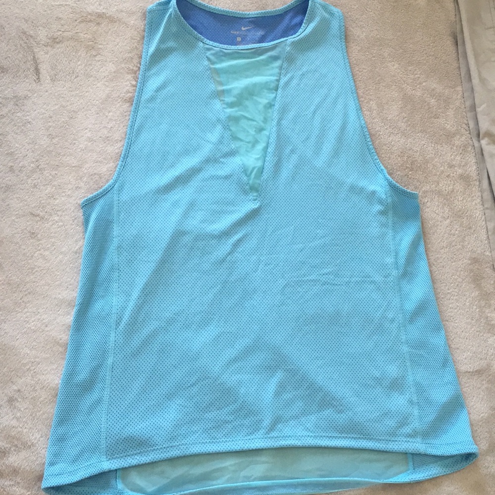 Nike Tank